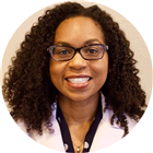 Dr. Kelli Marie Ashe, DPM