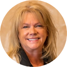 Dr. Kellie Harris, DDS