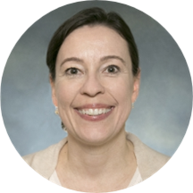 Dr. Kelly A. Bradley-Dodds, MD