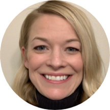 Dr. Kelly Brouwer, DPT