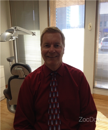 Dr. Kelly Gallagher, DDS