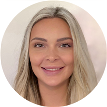 Dr. Kelly Hamoudah, PsyD