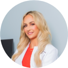 Dr. Kelly Lamoreaux, DMD