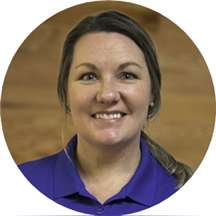 Dr. Kelly Matisi, PT, DPT