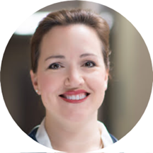 Dr. Kelly McDonald, MD