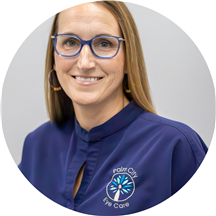 Dr. Kelly Waddell, OD