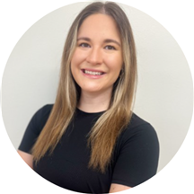 Dr. Kelsey Burrow, PT, DPT