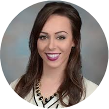 Dr. Kelsey Childers-Ede, DMD