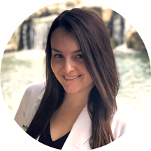 Dr. Kelsey Palmer, OD