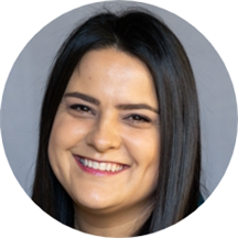 Dr. Kelsie Herrera, ND, DC