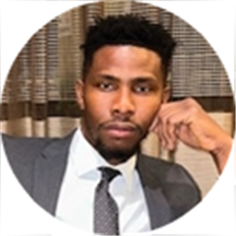 Dr. Kelvin Okwudiogor, PMHNP, DNP