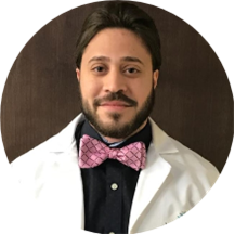 Dr. Kenan Asbahi, MD