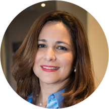 Dr. Kenia Cuevas, DDS