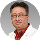 Dr. Kenneth Arndt, OD