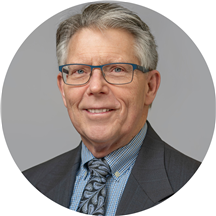 Dr. Kenneth Boyle, OD