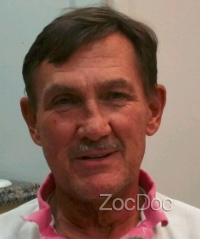 Dr. Kenneth Fisher, MD