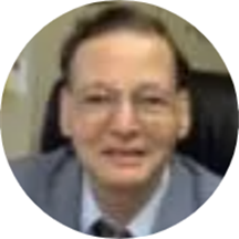 Dr. Kenneth Golden, MD
