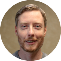 Dr. Kenneth Headington, OD, MS