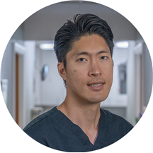 Dr. Kenneth Jang, DDS