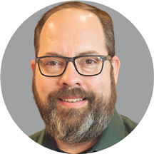 Dr. Kenneth Jeffers, OD