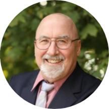 Dr. Kenneth Kubicek, LCPC, PhD