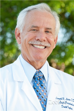 Dr. Kenneth Levine, DDS