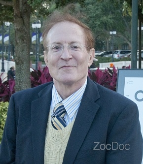 Dr. Kenneth Lipsitt, MD