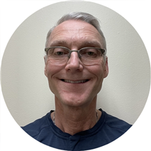 Dr. Kenneth McMillen, DDS