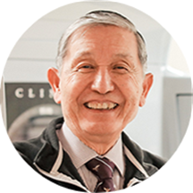 Dr. Kenneth Tokita, MD