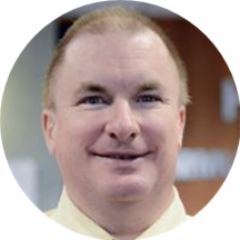 Dr. Kenneth Truscott, MD