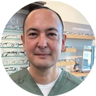 Dr. Kenney Wells, OD