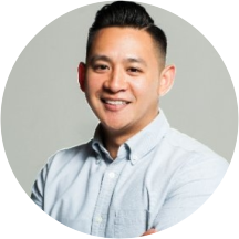 Dr. Kenny Gomolplitinant, DMD