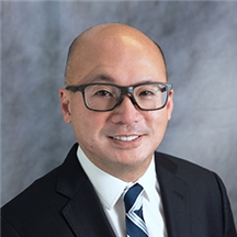Dr. Kenny Hui, MD