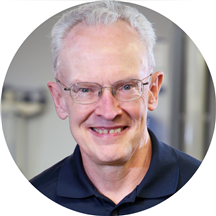 Dr. Kent Timm, DPT, PhD, OCS, SCS, ATC