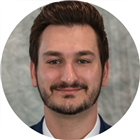 Dr. Keon Fakhimi, DMD