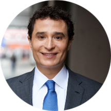 Dr. Kerem Bortecen, MD, PhD, FACS