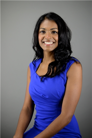 Dr. Keren Cherian, DDS