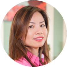 Dr. Keri Tran, DDS