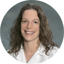 Dr. Kerry Kauffman, MD