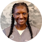 Dr. Keshia Casimir, OD