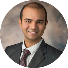 Dr. Ketan Ginoya, DMD