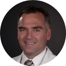 Dr. Kett Blatter, OD