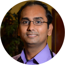 Dr. Ketul Chauhan, MD, FACC