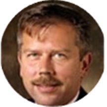 Dr. Kevin Anderson, OD