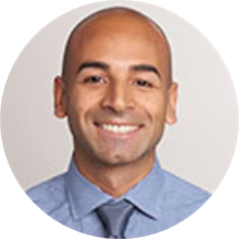 Dr. Kevin Andujar, MD