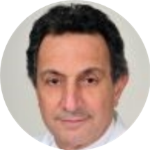 Dr. Kevin Basralian, MD