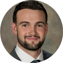 Dr. Kevin Blackett, OD