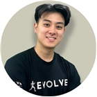 Dr. Kevin Cheng, DPT