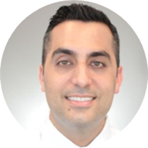 Dr. Kevin Coppelson, DDS, MD