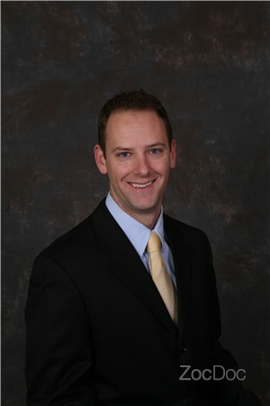 Dr. Kevin Deutsch, DDS